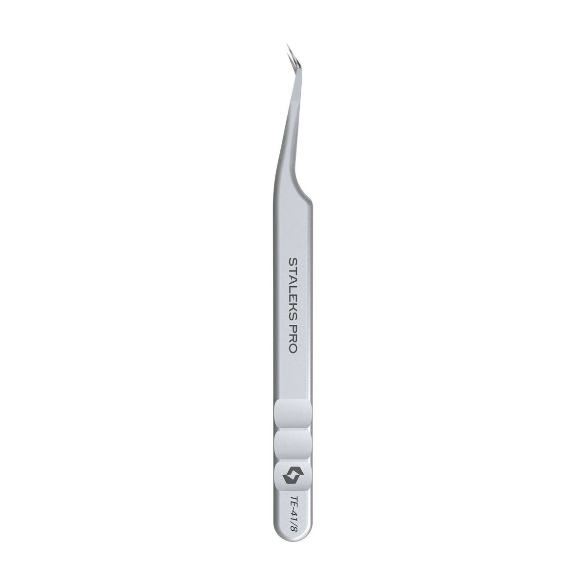 Pinza para Pestañas Mini L Staleks Expert 41 Tipo 8