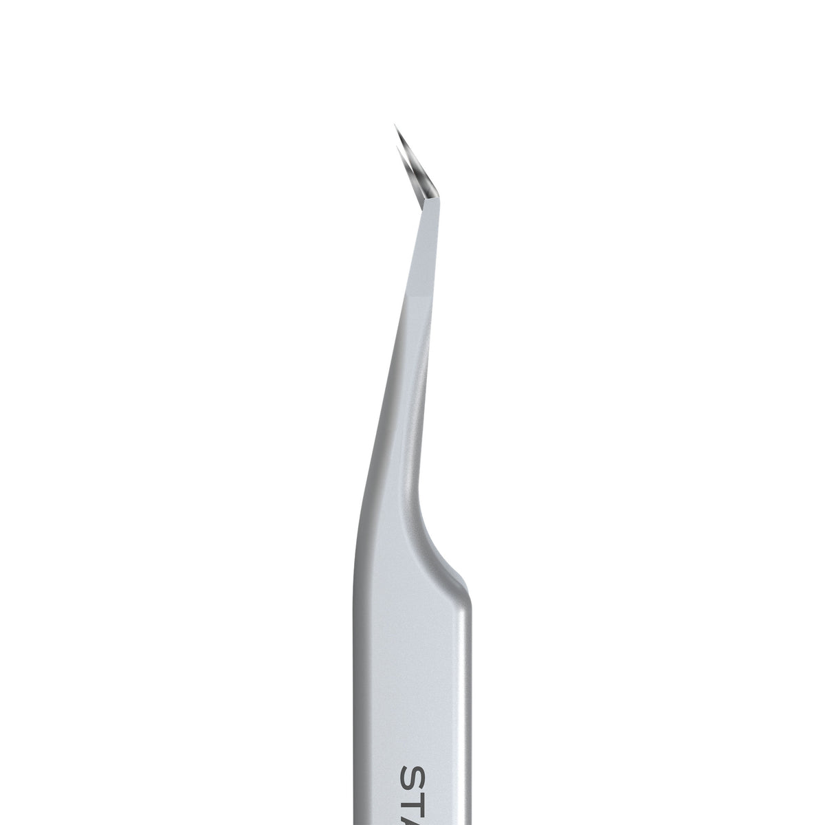 Pinza para Pestañas Mini L Staleks Expert 41 Tipo 8 — detalle