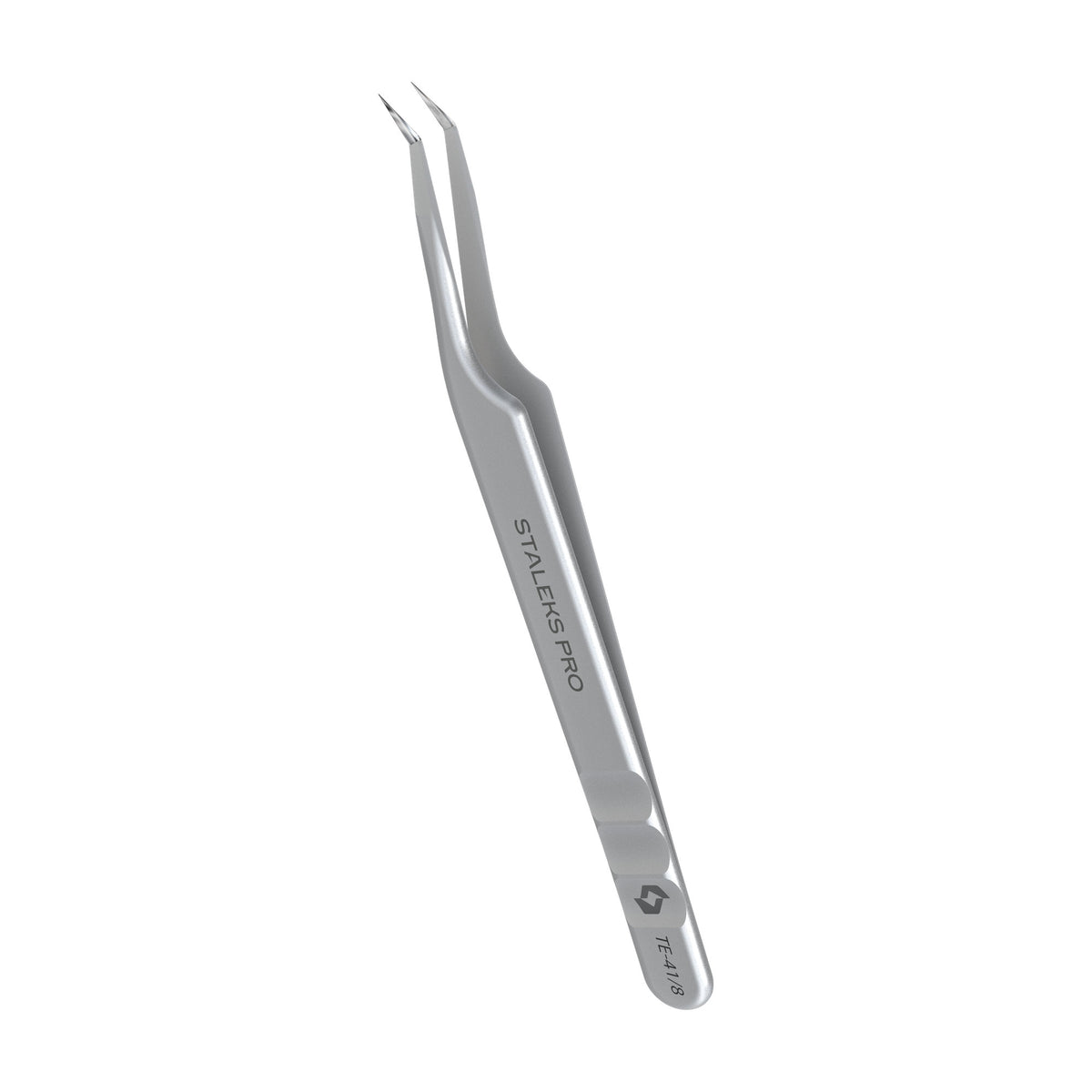 Pinza para Pestañas Mini L Staleks Expert 41 Tipo 8 — otra vista