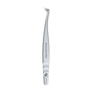 Pinza para Pestañas en L 65° Staleks Expert 44 Tipo 12