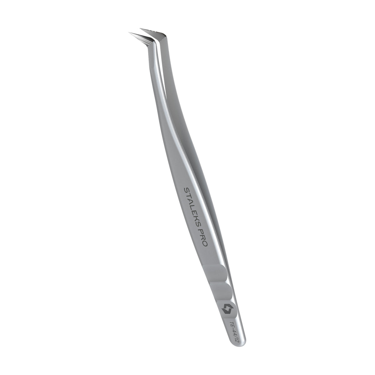 Pinza para Pestañas en L 65° Staleks Expert 44 Tipo 12 — otra vista