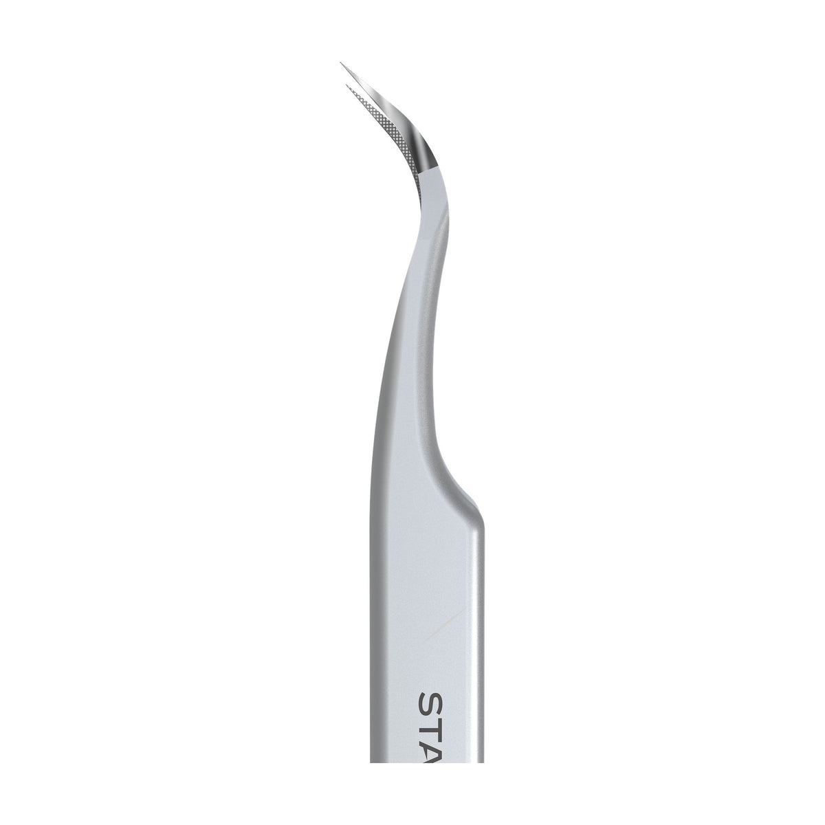 Pinza para Pestañas Curva Staleks Expert 45 Tipo 1 — otra vista