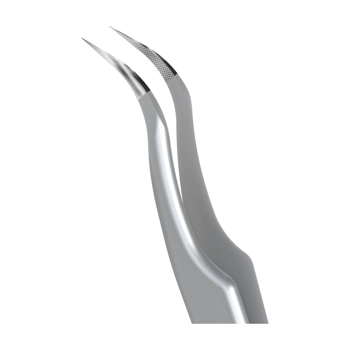 Pinza para Pestañas Curva Staleks Expert 45 Tipo 1 — otra vista (4)