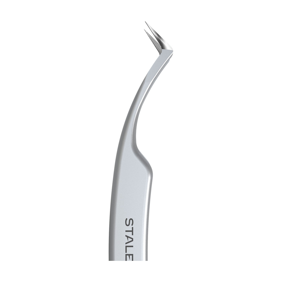 Pinza para Pestañas en L 40° Staleks Expert 45 Tipo 2 — otra vista