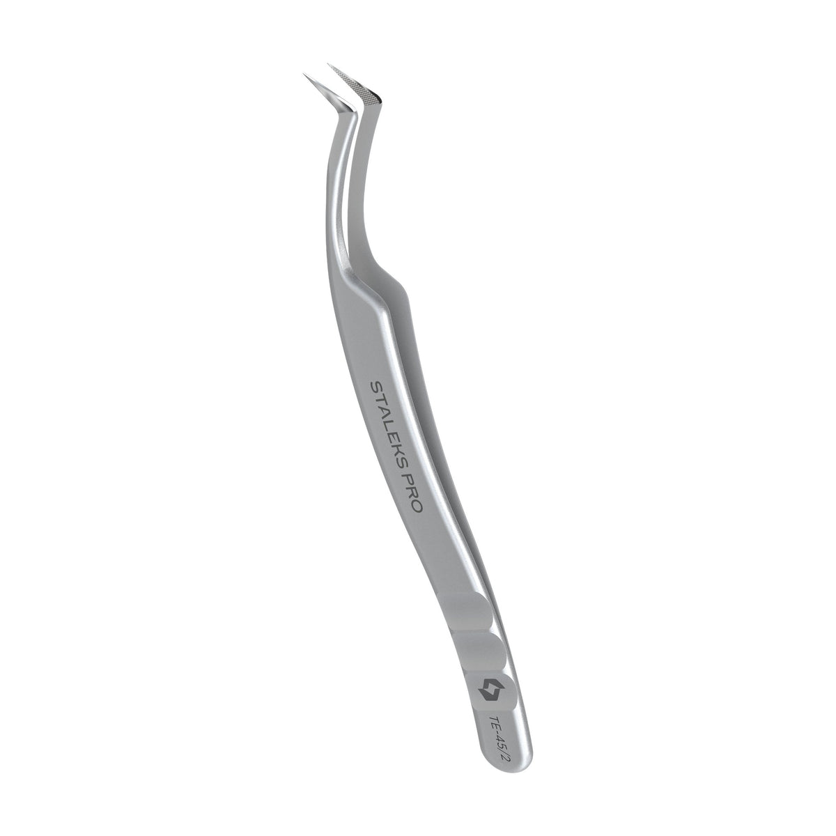 Pinza para Pestañas en L 40° Staleks Expert 45 Tipo 2 — otra vista (3)