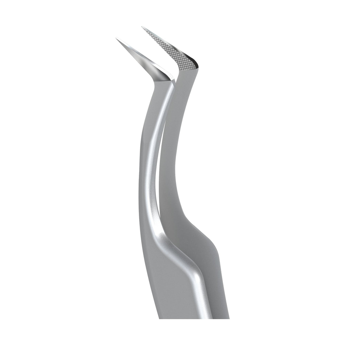 Pinza para Pestañas en L 40° Staleks Expert 45 Tipo 2 — otra vista (4)