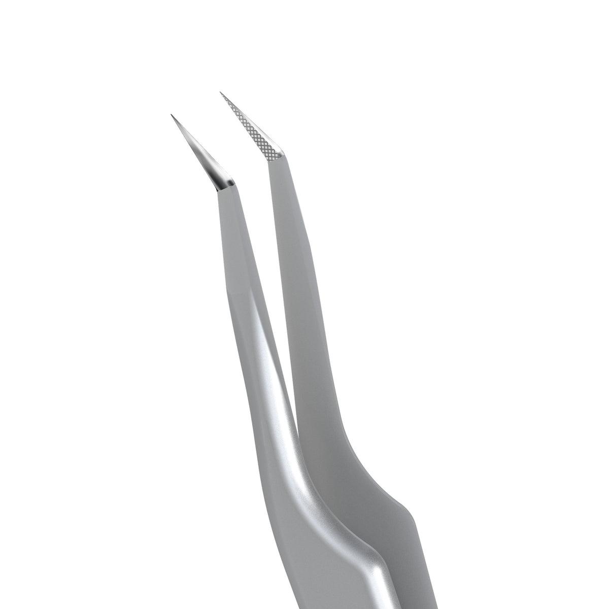 Pinza para Pestañas Mini L Staleks Expert 45 Tipo 8 — detalle (3)