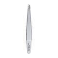 Pinza para Cejas Biselada Estrecha Staleks Expert 62 Tipo 4
