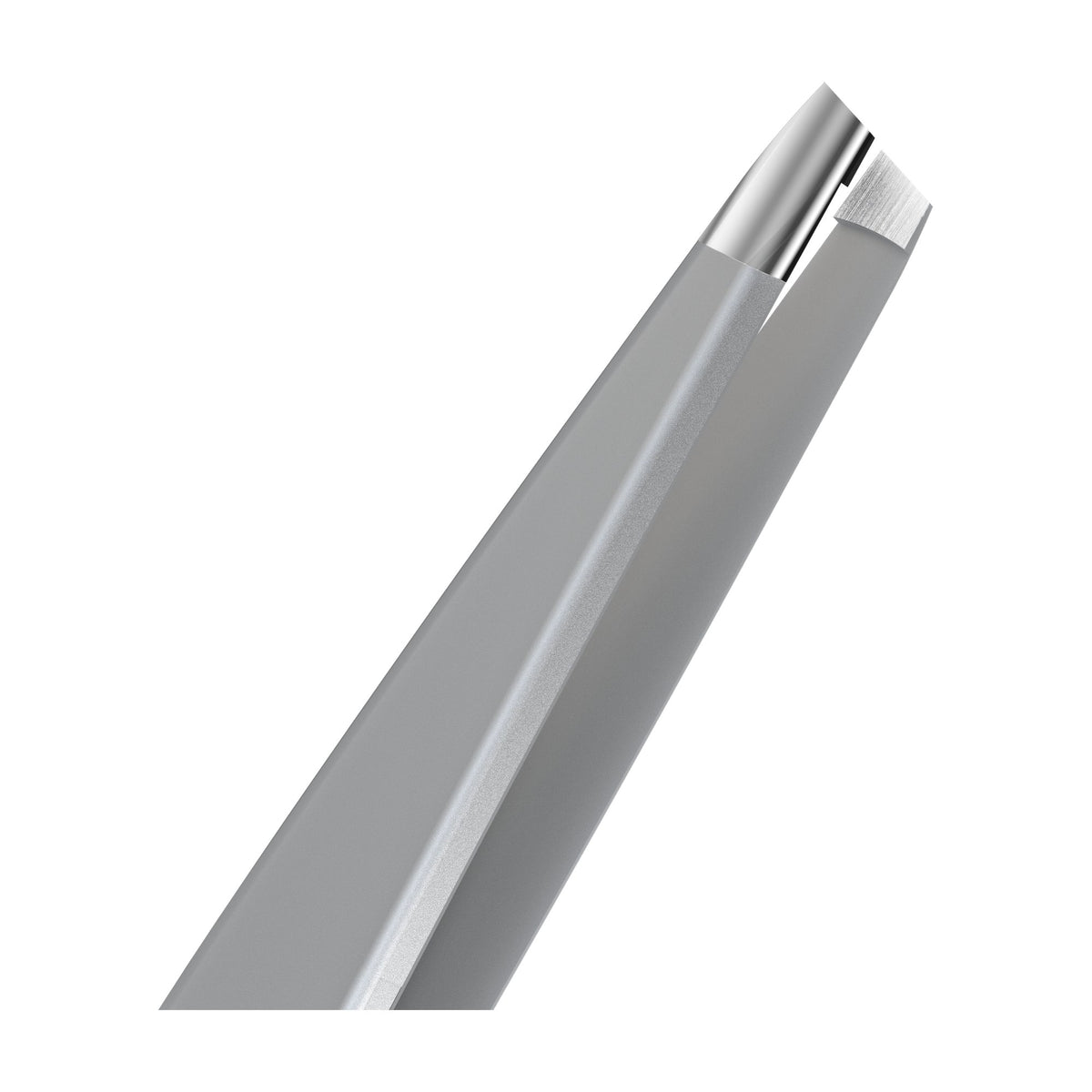 Pinza para Cejas Biselada Estrecha Staleks Expert 62 Tipo 4 — otra vista (4)