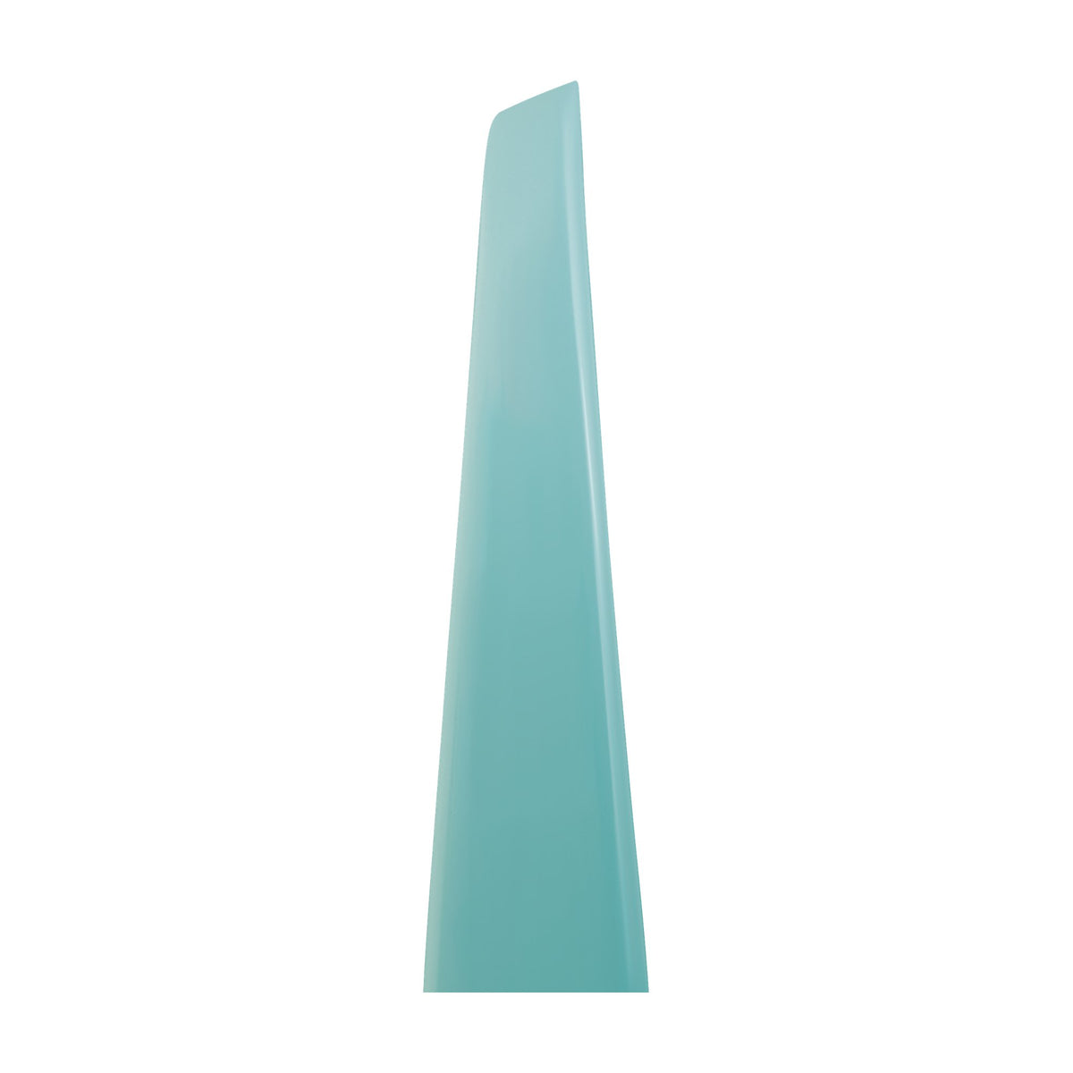 Pinza para Cejas Biselada Staleks Expert 64 Tipo 4 — Azul en su empaque original (4)