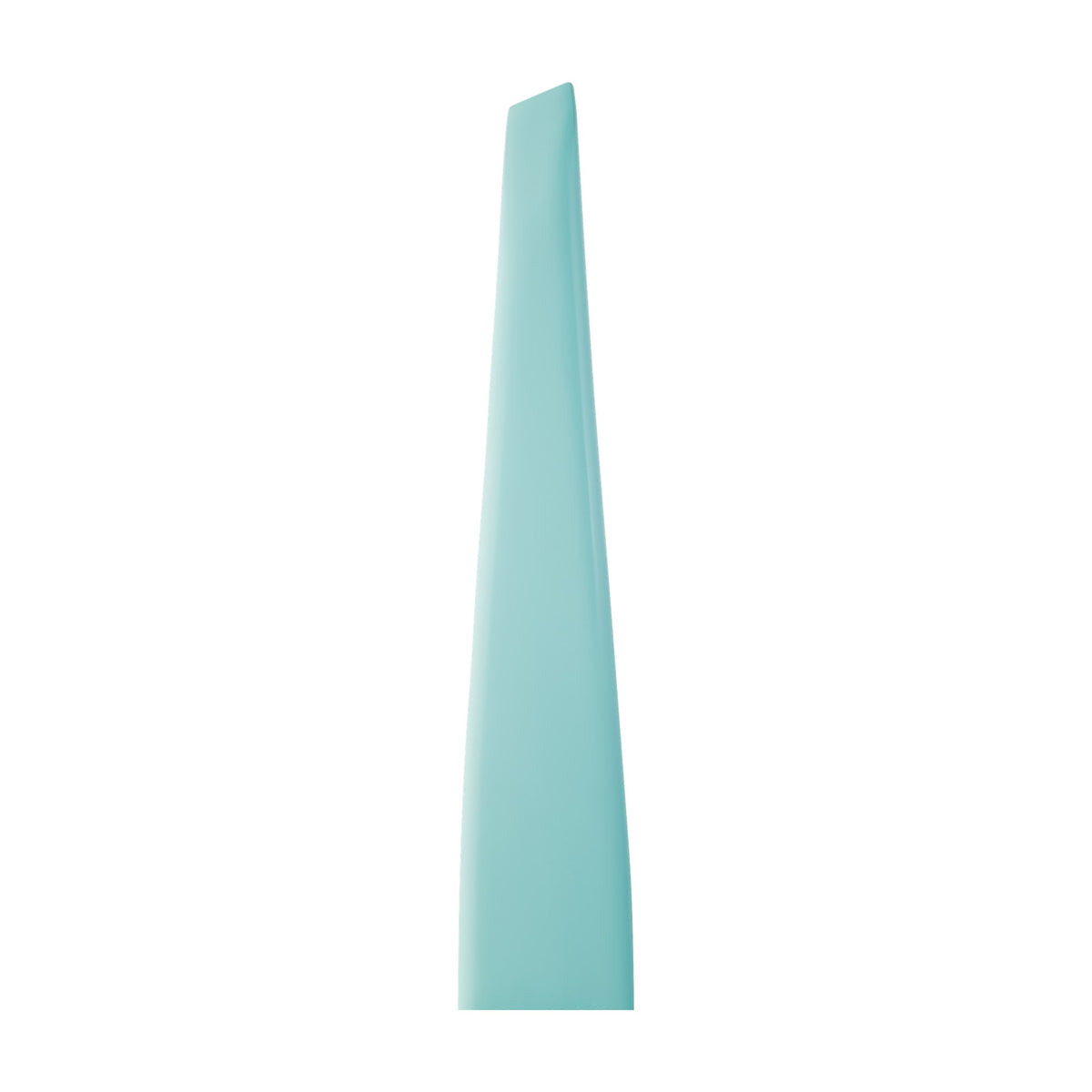 Pinza para Cejas Biselada Staleks Expert 65 Tipo 4 — Azul en su empaque original (8)