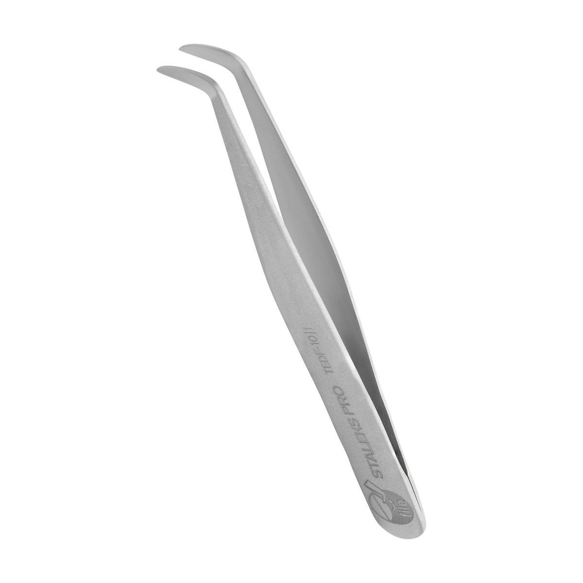 Pinza para Limas Descartables Staleks Expert 10 Tipo 1