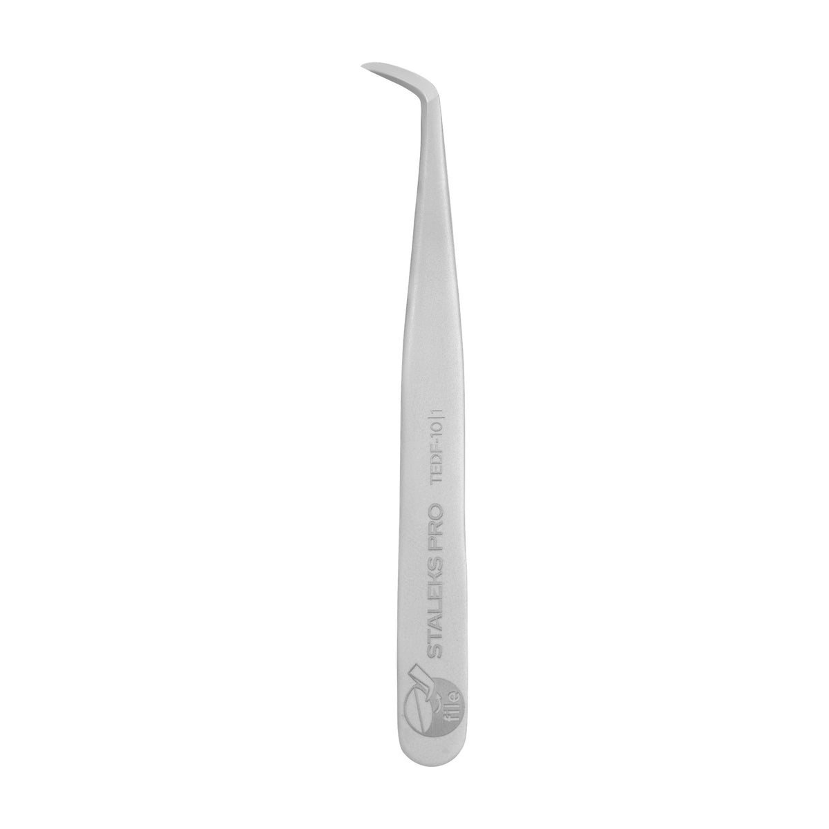 Pinza para Limas Descartables Staleks Expert 10 Tipo 1 en su empaque original (3)