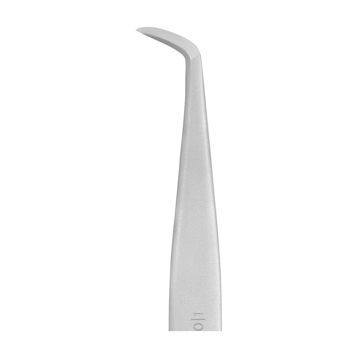 Pinza para Limas Descartables Staleks Expert 10 Tipo 1 en su empaque original (4)