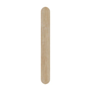Bases de Madera Descartables Staleks Expert 20 — Pack de 50