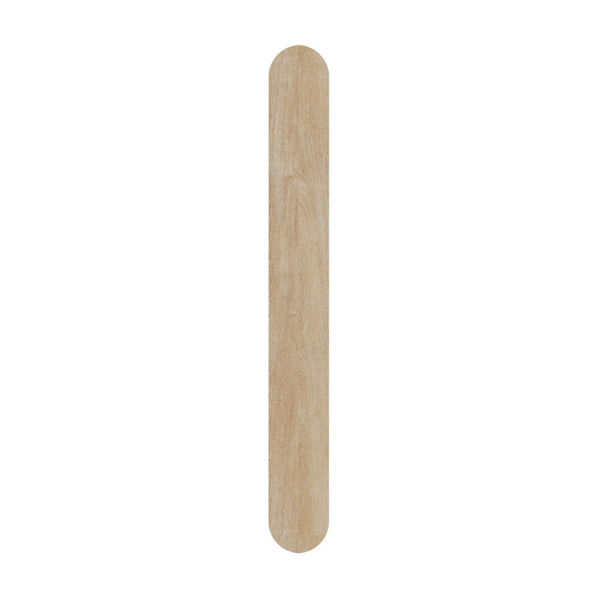 Bases de Madera Descartables Staleks Expert 20 — Pack de 50