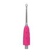 Repuesto Combo Repujador con Anillo Staleks Uniq 11 — Rosa