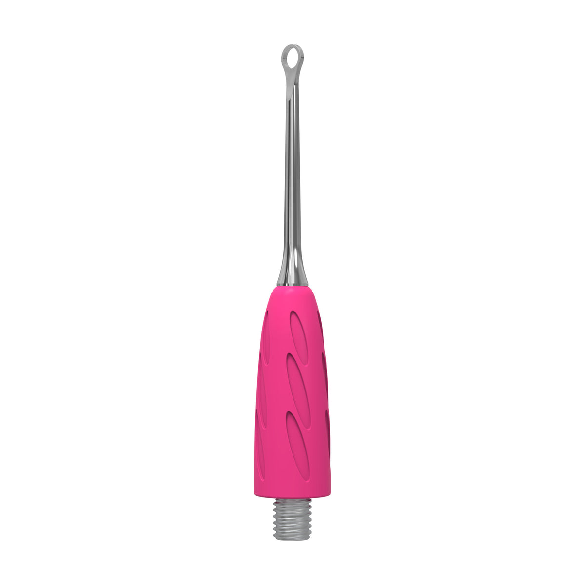 Repuesto Combo Repujador con Anillo Staleks Uniq 11 — Rosa
