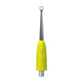 Repuesto Combo Repujador con Anillo Staleks Uniq 11 — Amarillo