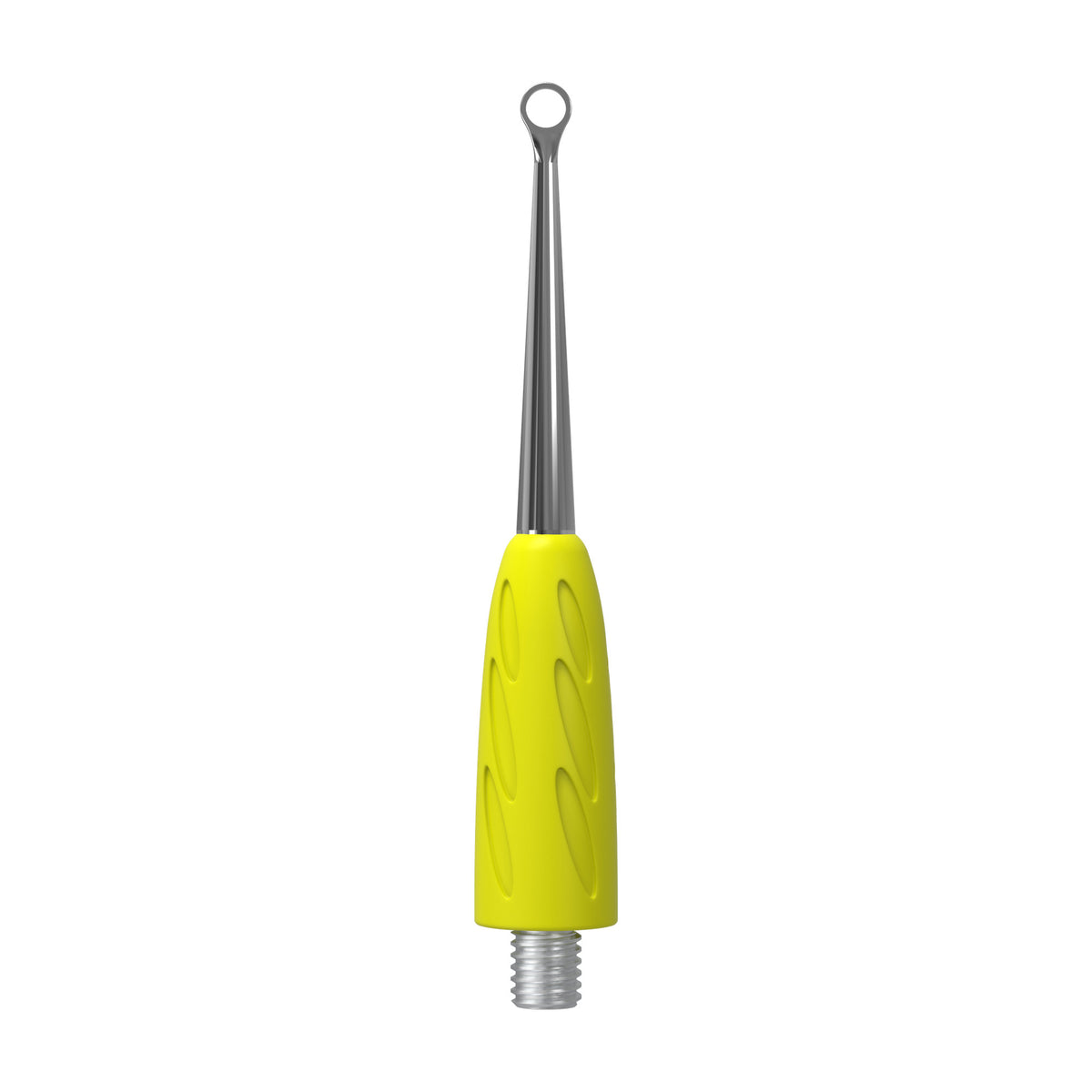 Repuesto Combo Repujador con Anillo Staleks Uniq 11 — Amarillo