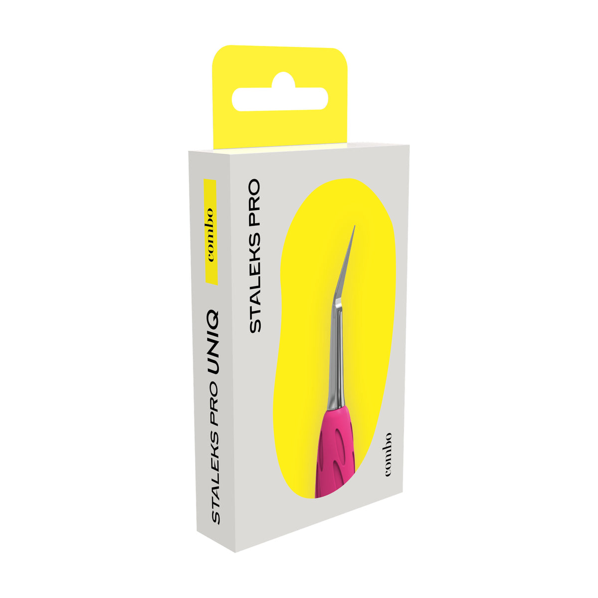 Repuesto Combo Limpiador para Pies Staleks Uniq 34 en su empaque original (4)