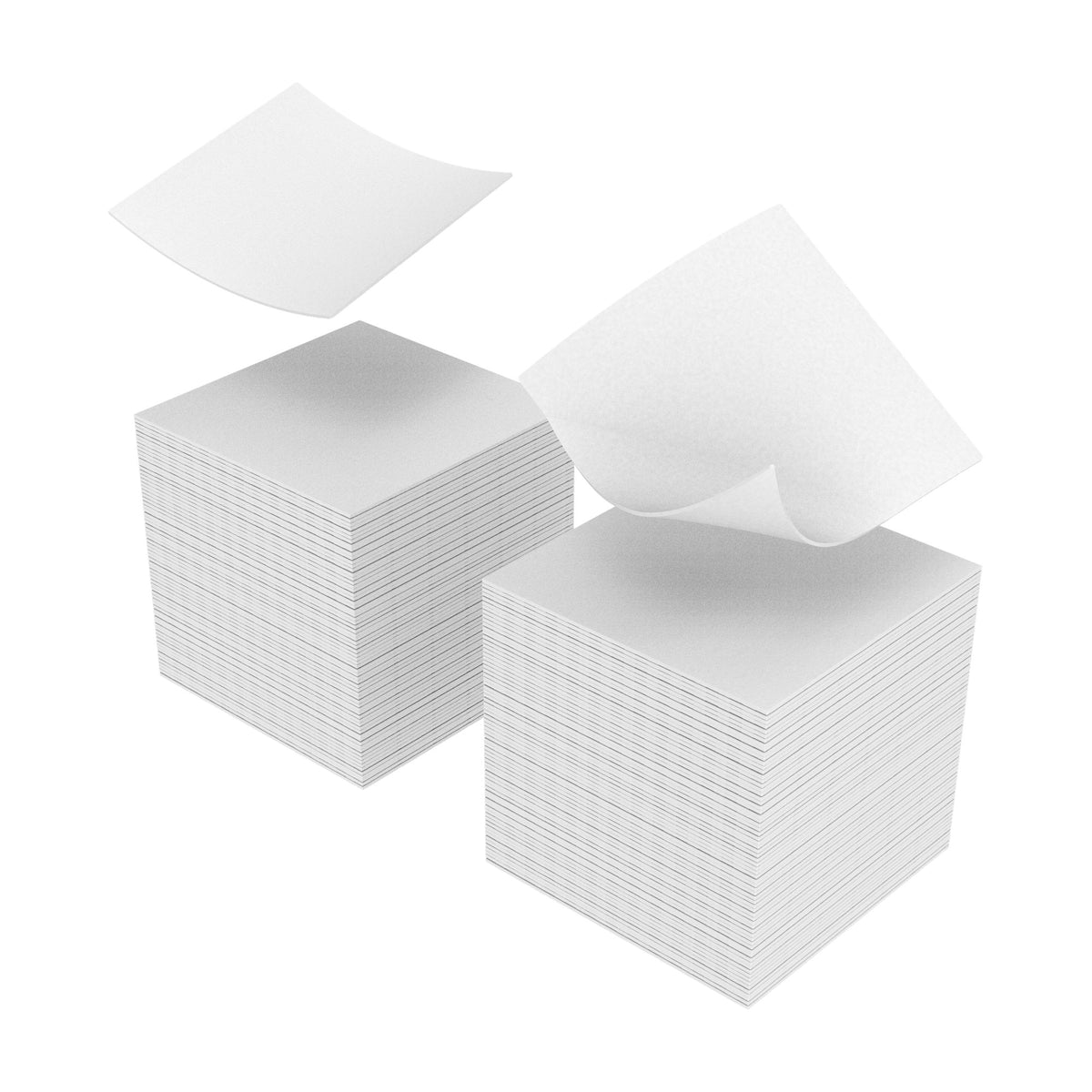 Toallitas Densas sin Pelusa Staleks Smart — 400 Unidades — vista completa