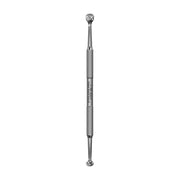 Cuchara Uno y Rasera Ovalada Staleks Expert 20 Tipo 1