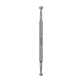 Cuchara Uno y Rasera Redonda Staleks Expert 20 Tipo 2