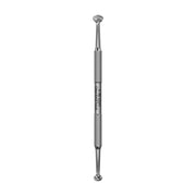 Cuchara Uno y Rasera Redonda Staleks Expert 20 Tipo 2