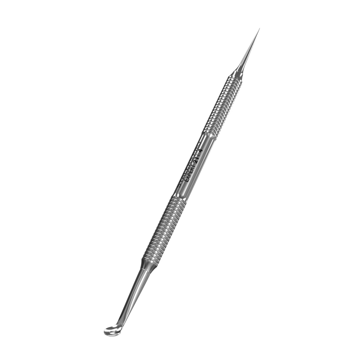 Cuchara Uno y Aguja de Vidal Staleks Expert 21 Tipo 4 — otra vista