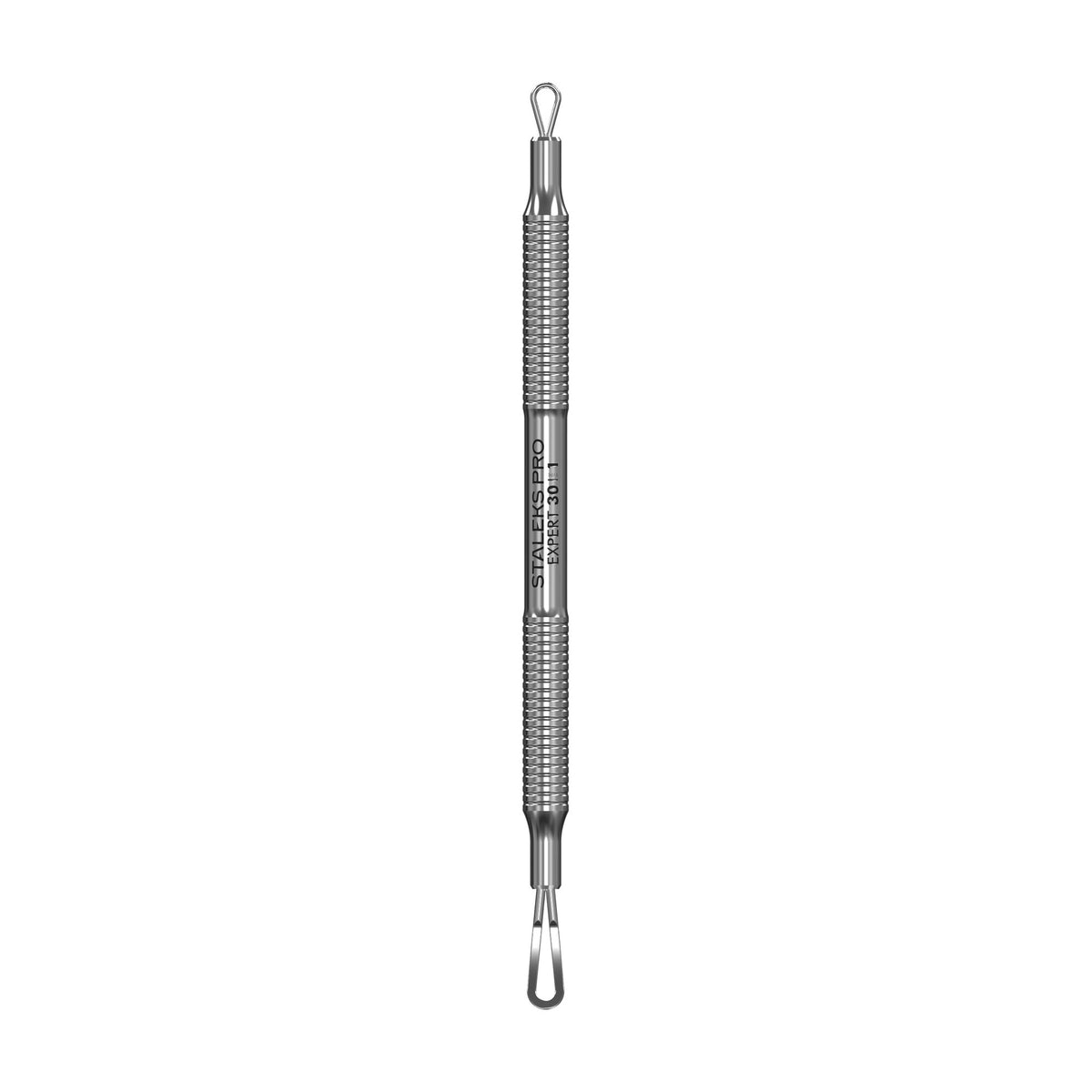 Lazo Doble Cosmetológico Staleks Expert 30 Tipo 1