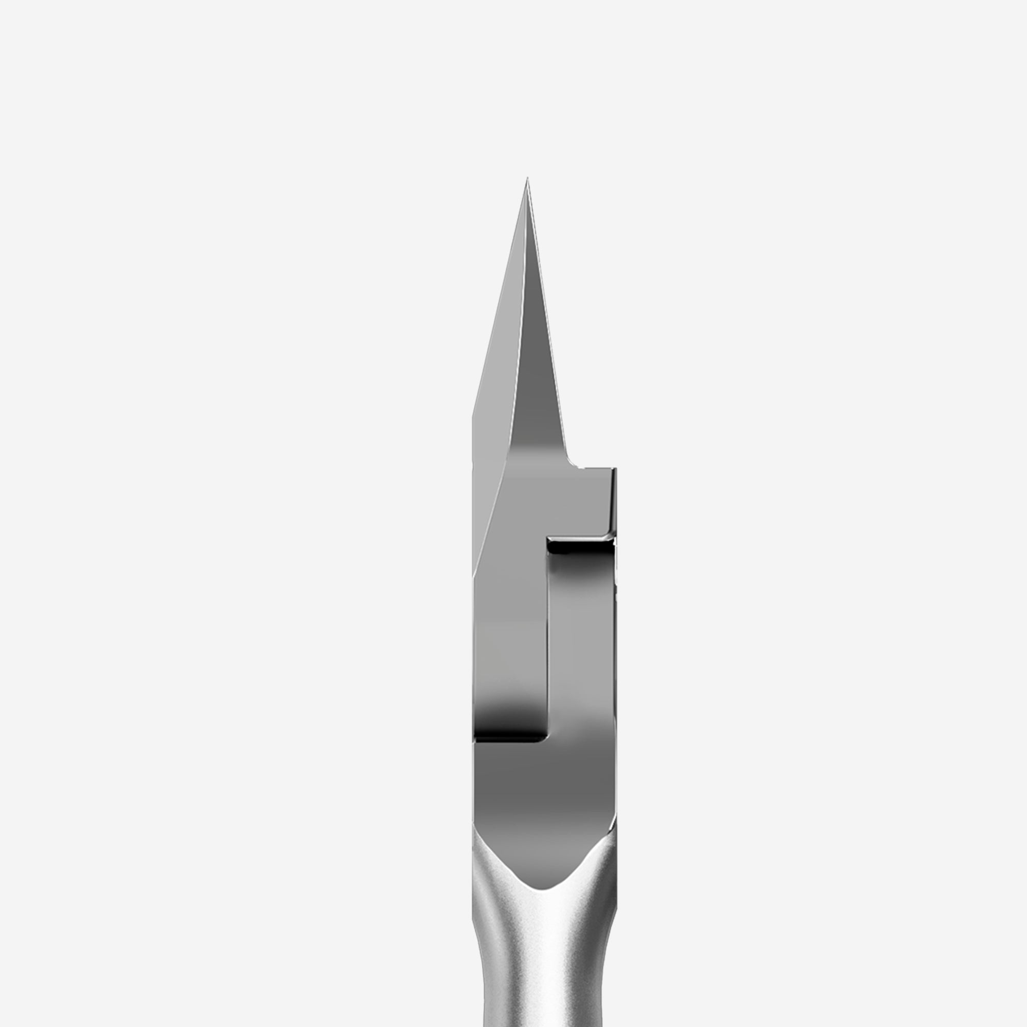 Alicate profesional para uñas encarnadas SMART 71 14 mm