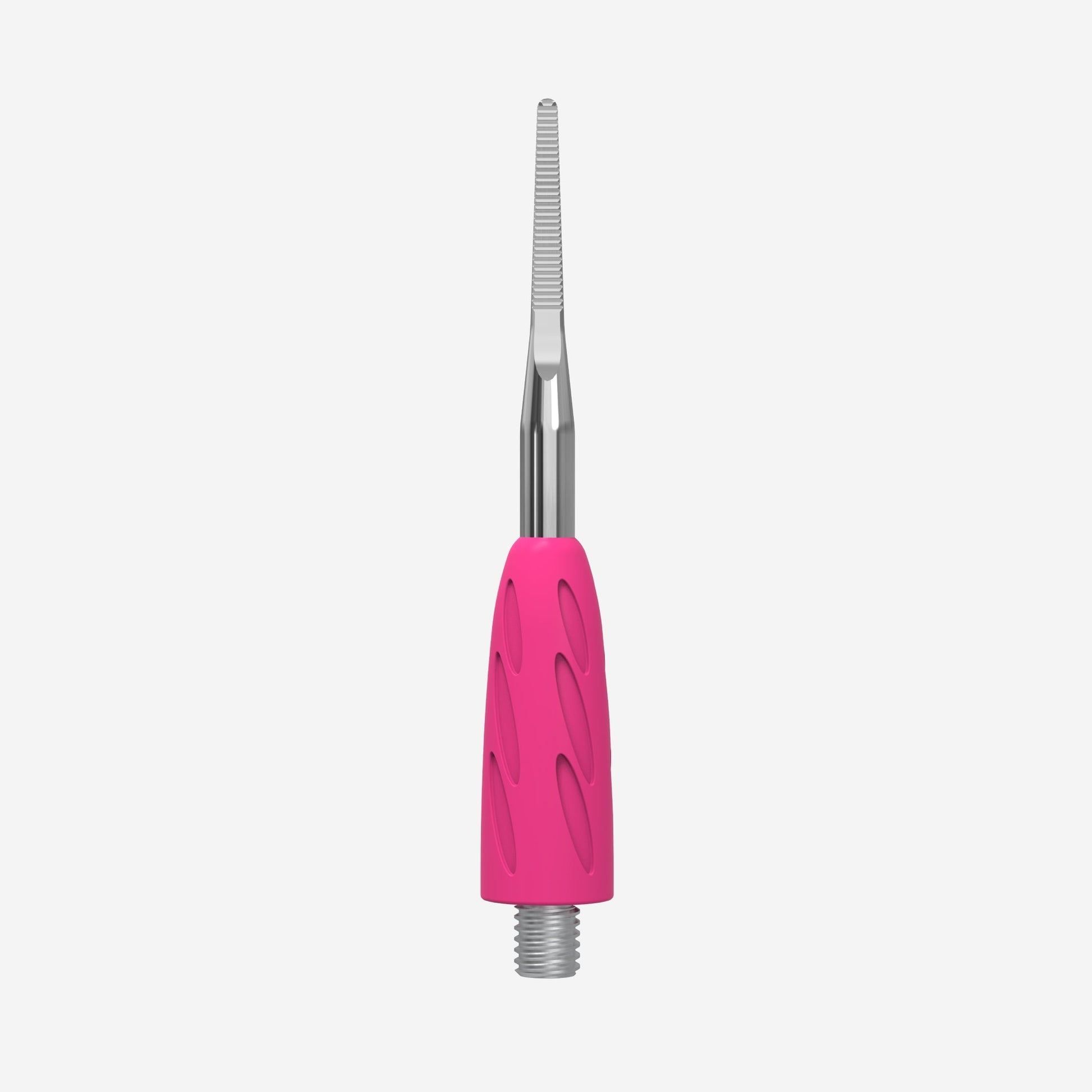STALEKS UNIQ 38 Combo Working part of the pusher (straight nail file)