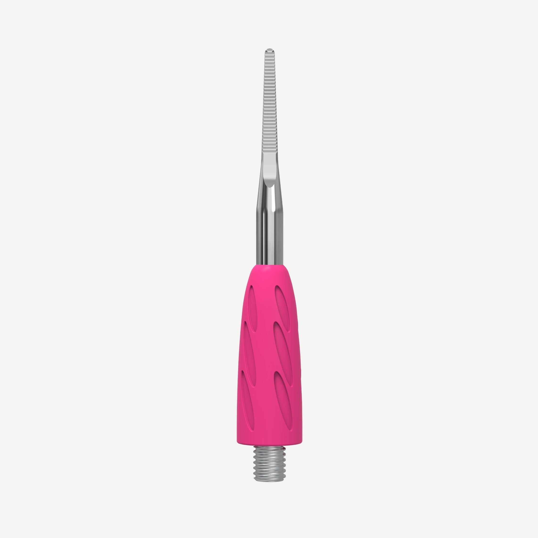 STALEKS UNIQ 38 Combo Working part of the pusher (straight nail file)