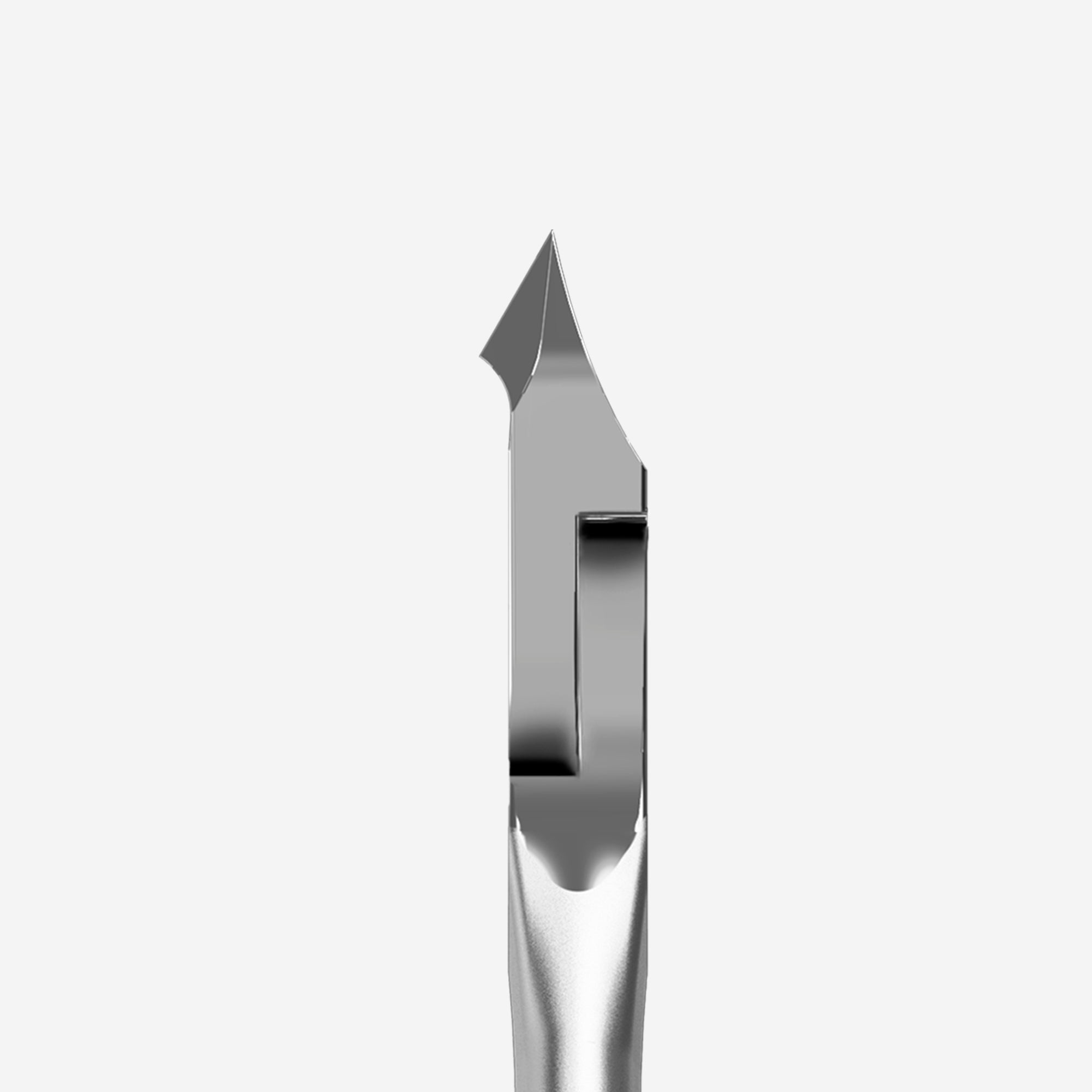 Alicates profesionales para cutículas SMART 50 7 mm