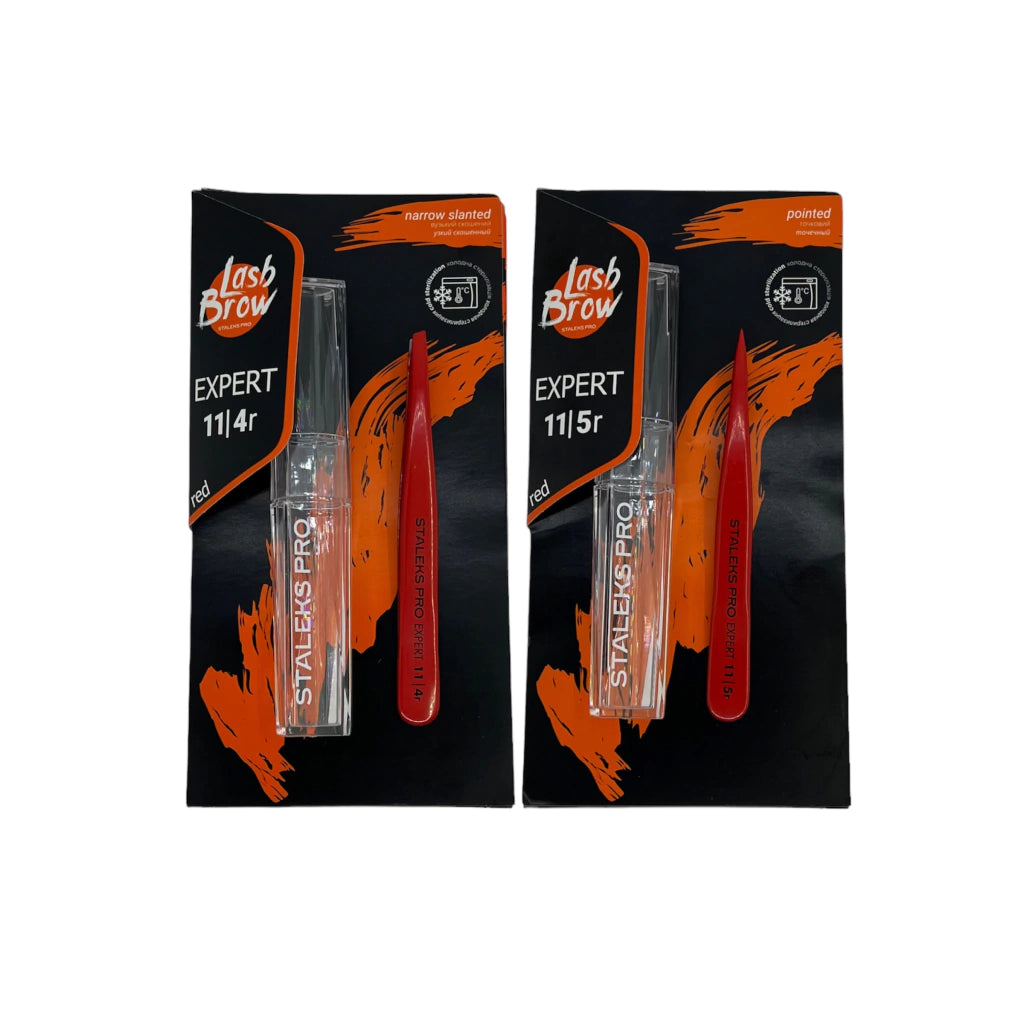 Kit Brow Expert Duo Color