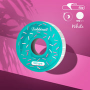 Repuesto Bobbinail EXPERT, grano 100