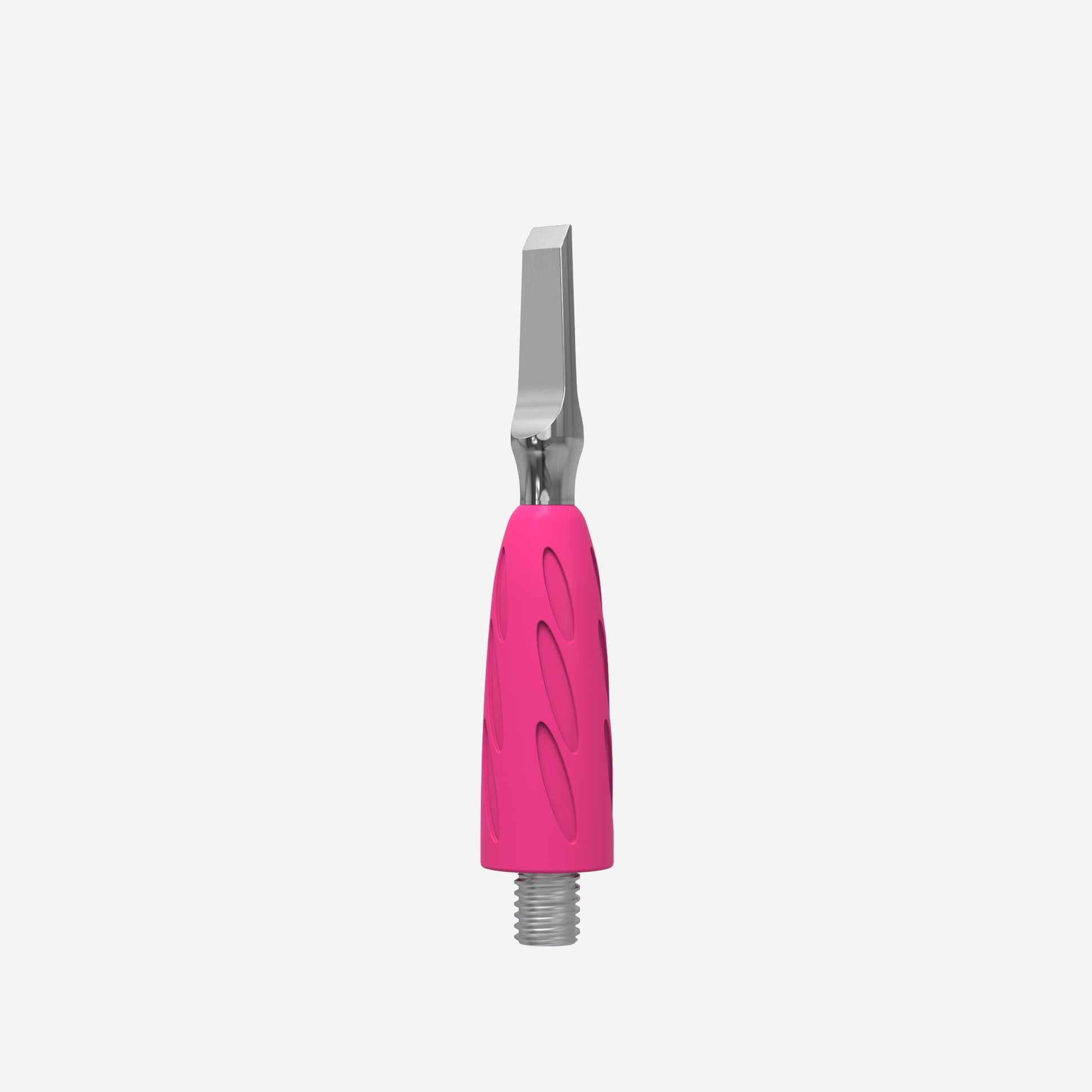STALEKS UNIQ 15 Combo Working part of the pusher (straight blade)