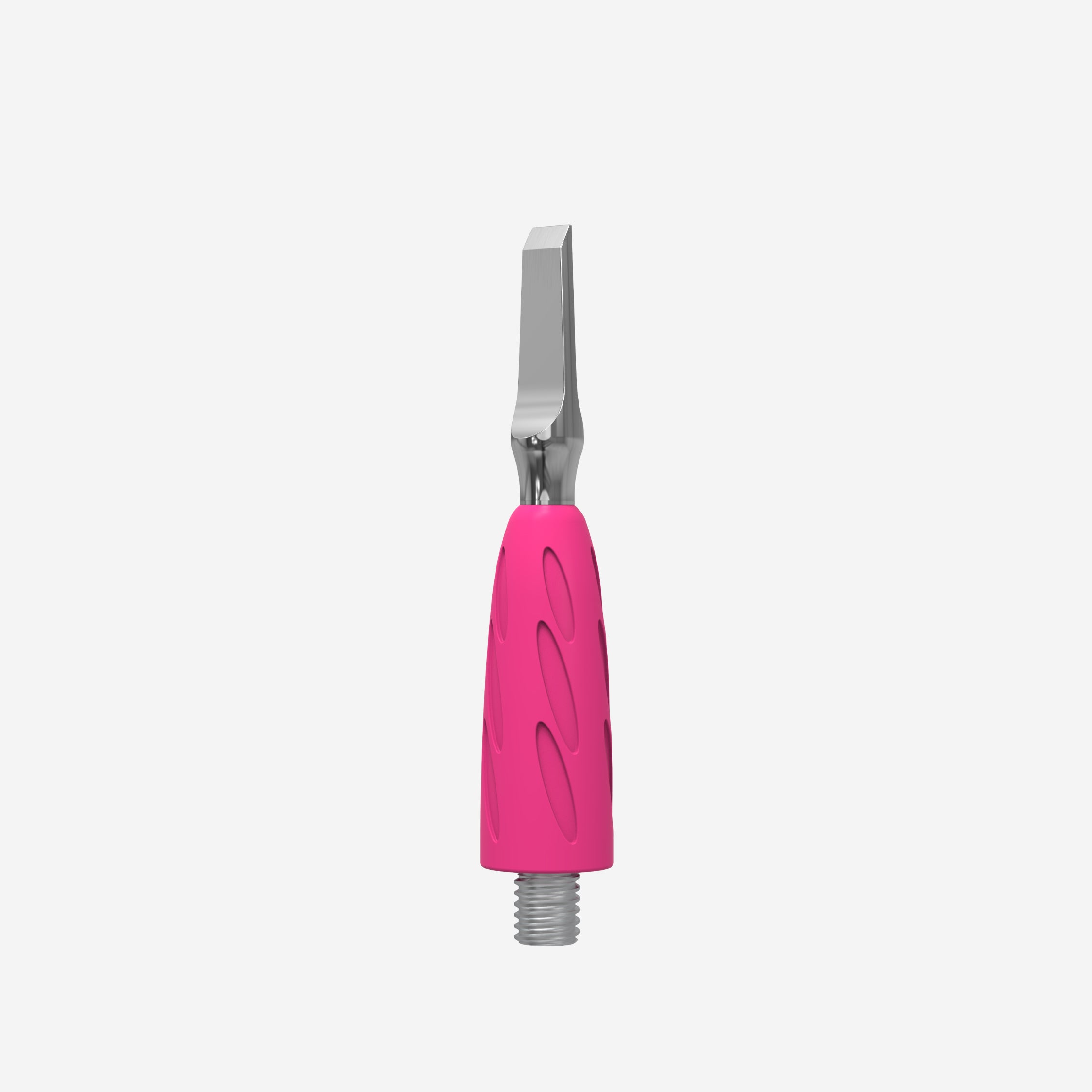 STALEKS UNIQ 15 Combo Working part of the pusher (straight blade)