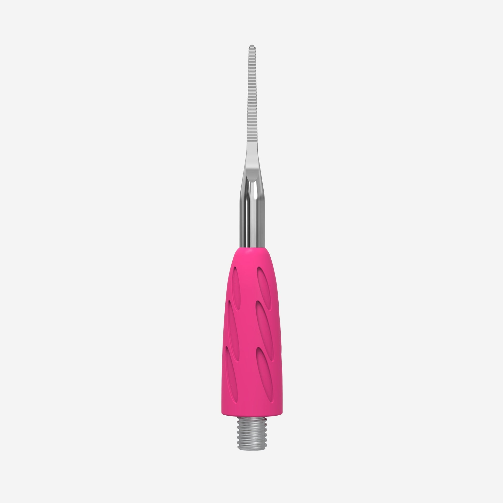 STALEKS UNIQ 36 Combo Working part of the pusher (straight narrow nail file)