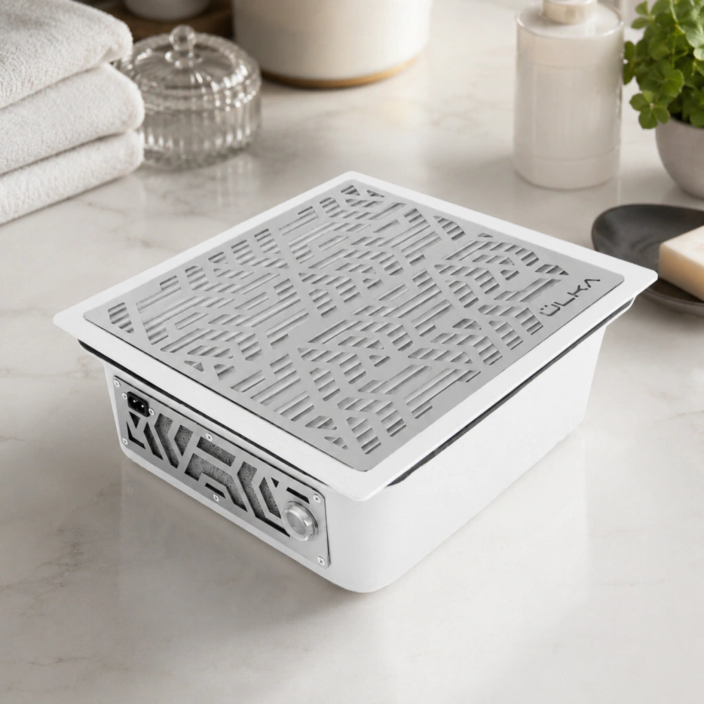 Extractor de polvo empotrado ÜLKA Premium