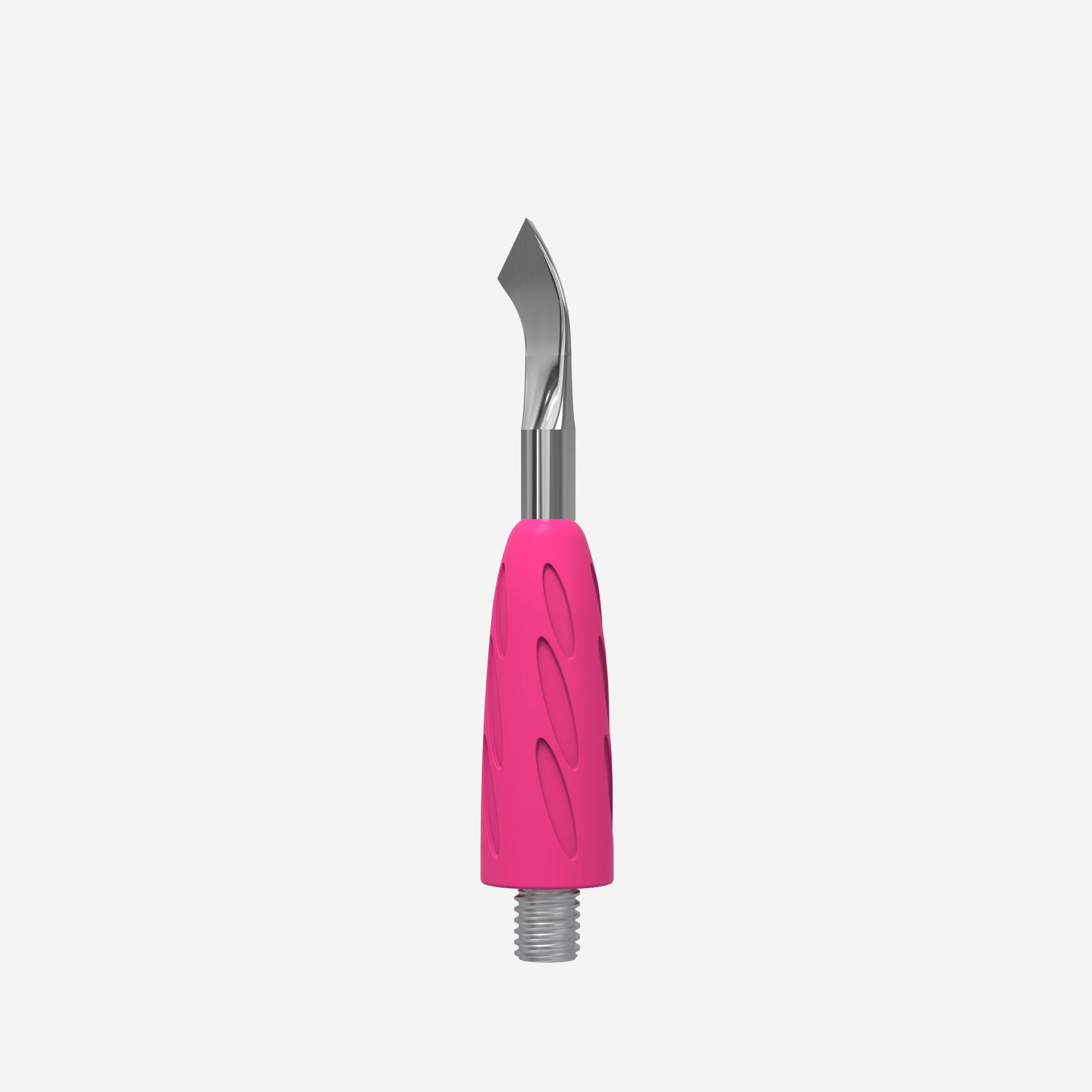 STALEKS UNIQ 14 Combo Working part of the pusher (bent blade)