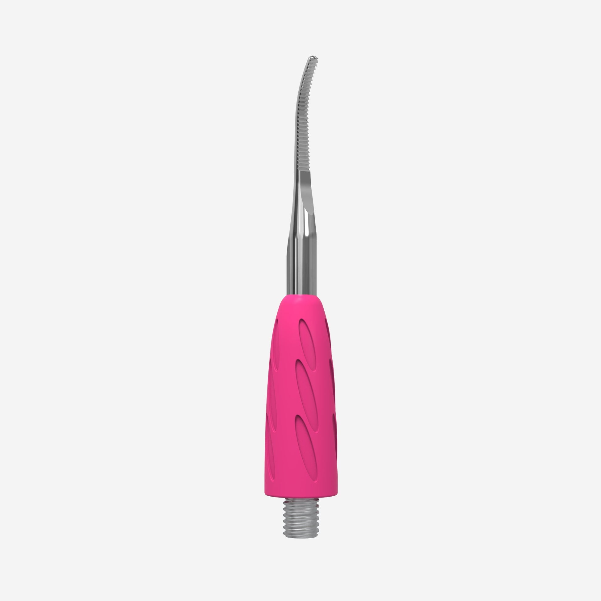 STALEKS UNIQ 37 Combo Working part of the pusher (file with a bent end)