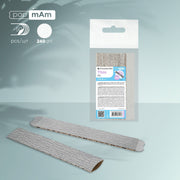 Limas de papel desechables SMART 22 grano 240 (50 unid.)