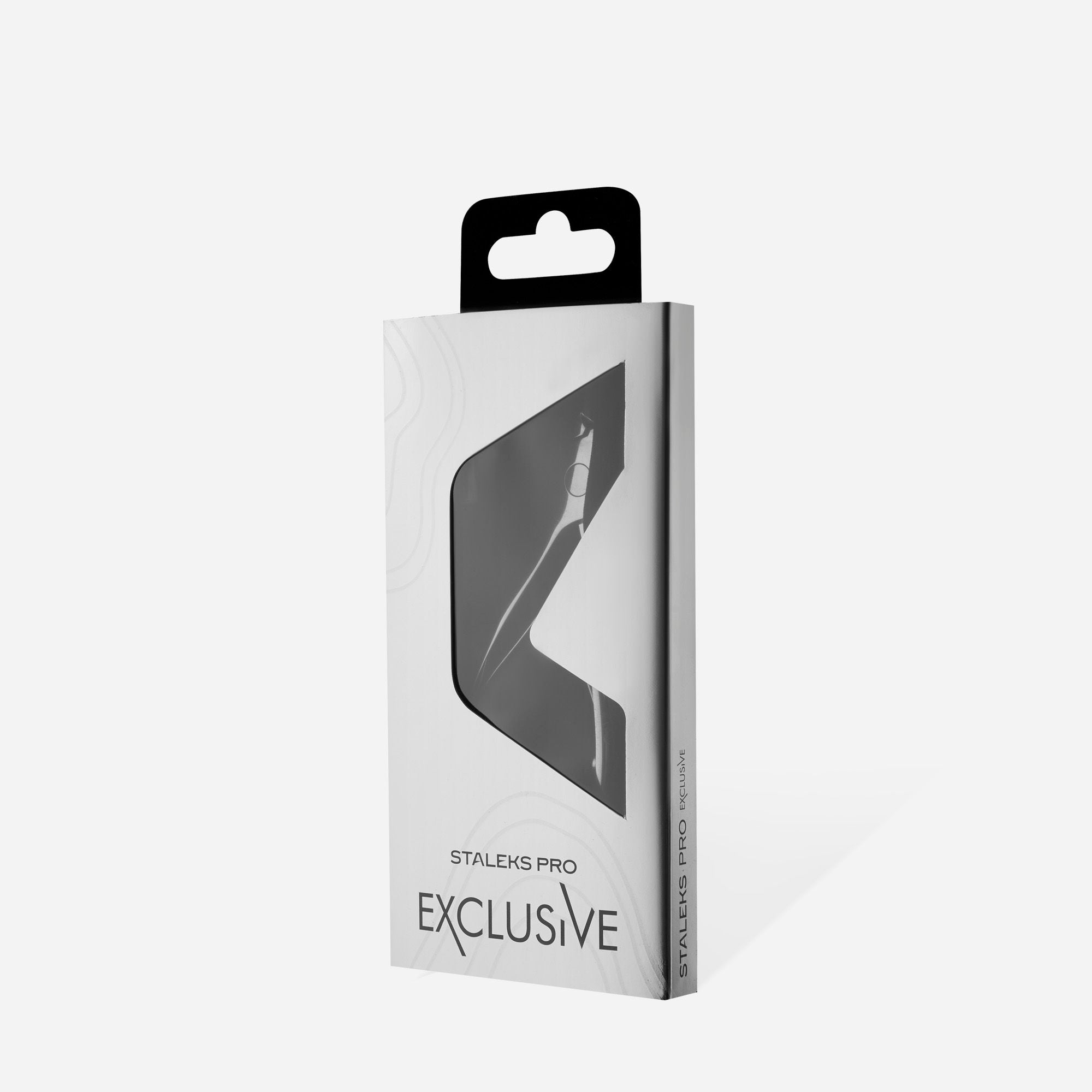 Alicates profesionales para cutículas EXCLUSIVE 20 5 mm (magnolia)