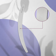 Lima de uñas láser EXPERT 10 170 mm (curva)