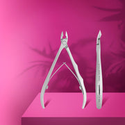 Alicates profesionales para cutículas EXPERT 20 8 mm
