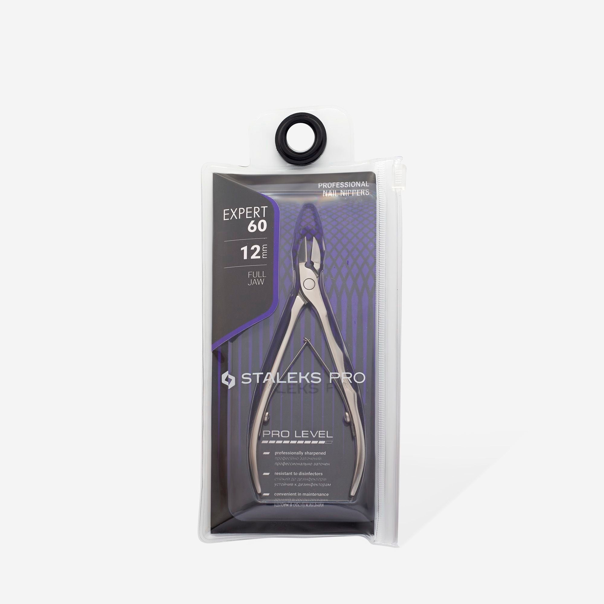 Alicates profesionales EXPERT 60 12 mm