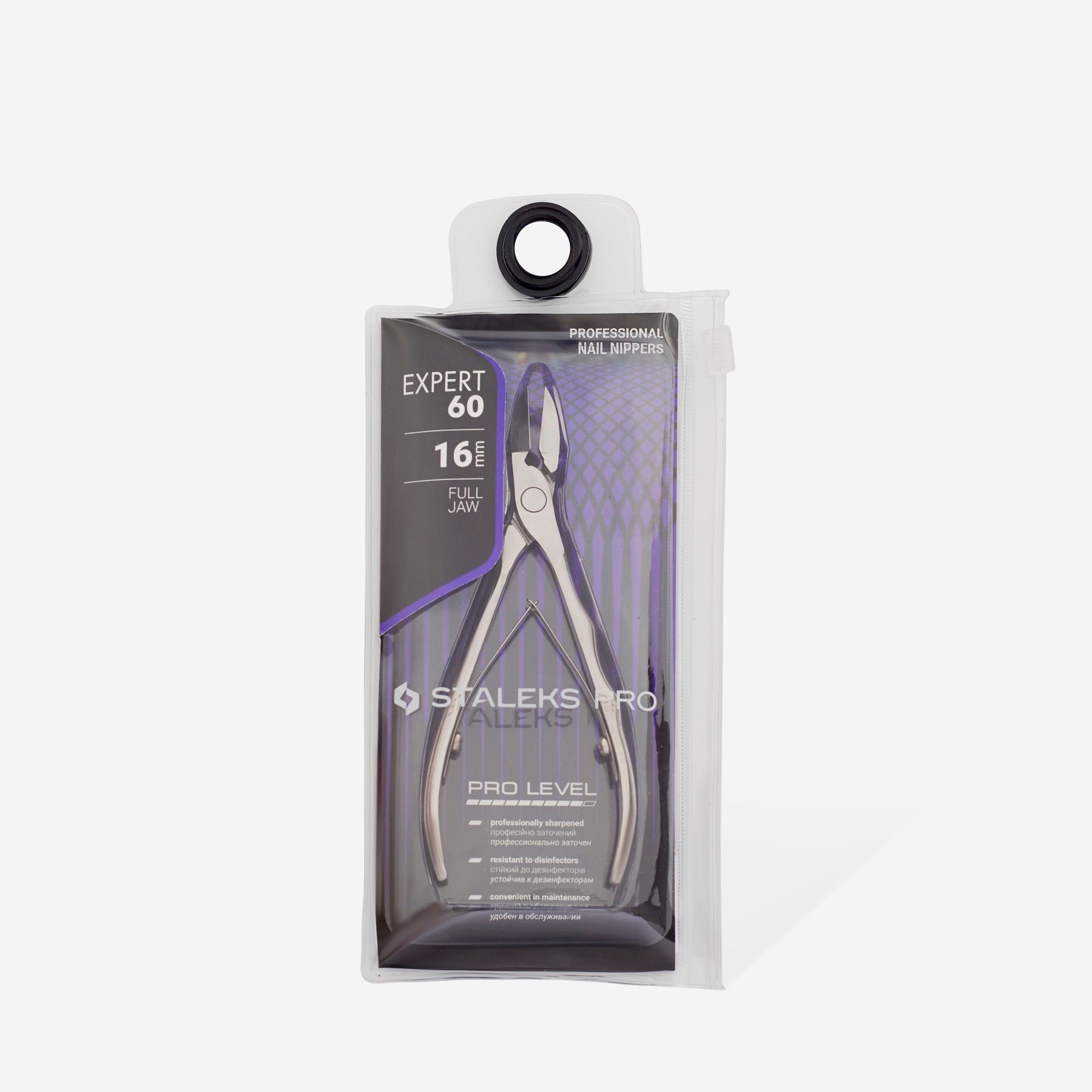 Alicates profesionales EXPERT 60 16 mm