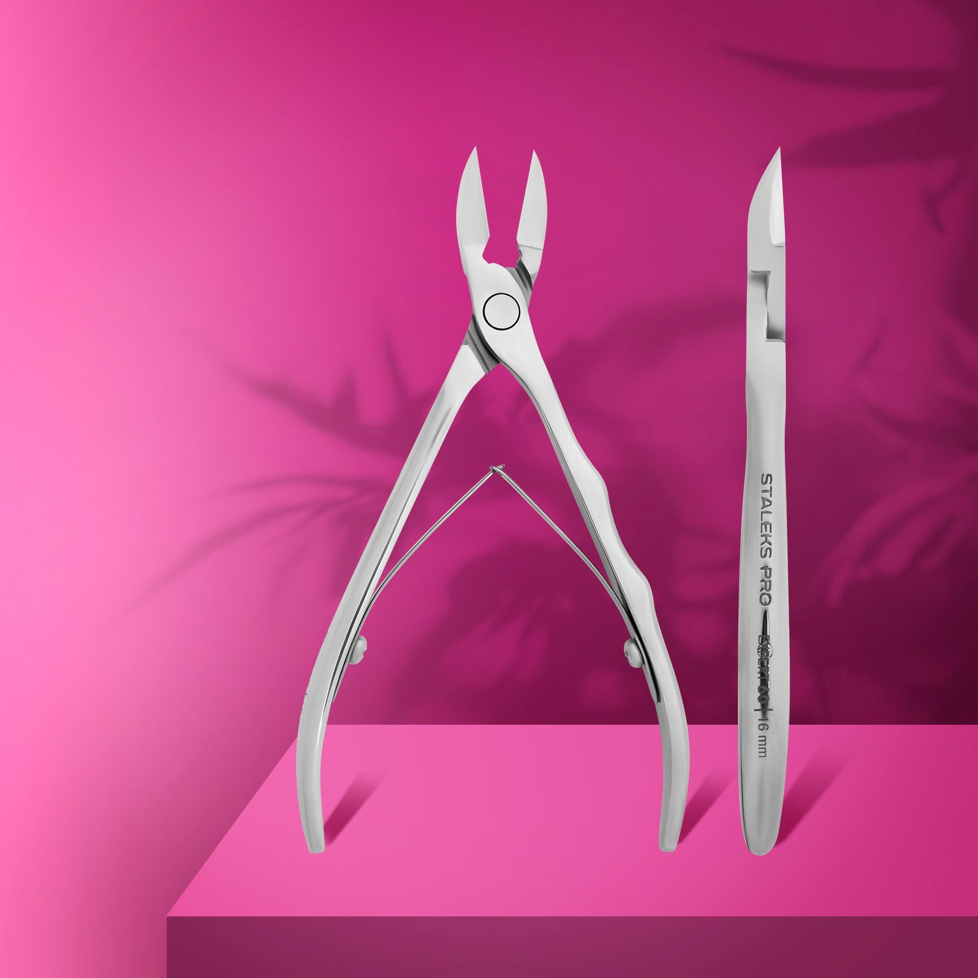 Alicates profesionales EXPERT 60 16 mm